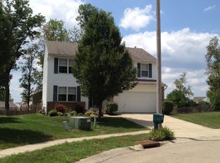 4104 Eagle Watch Way, Dayton, OH 45424