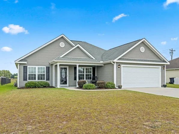104 Blue Jacket Dr., Aynor, SC 29544