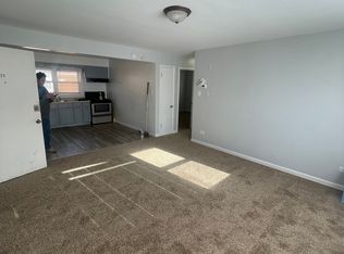 15038 Dorchester Ave APT 2E, Dolton, IL