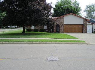 801 S Lansing St, Saint Johns, MI