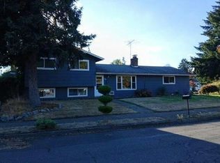 45 NE 199th Ave, Portland, OR 97230