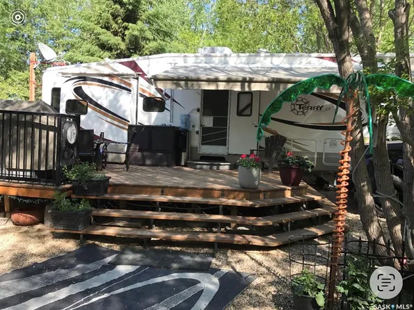 133 & 134 Regional Park ROAD, Wakaw Lake, SK S0K 4P0