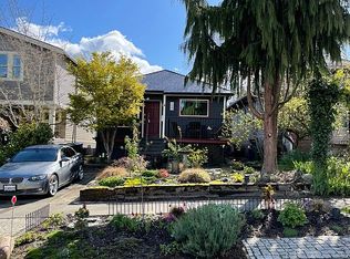 540 30th Ave, Seattle, WA 98122