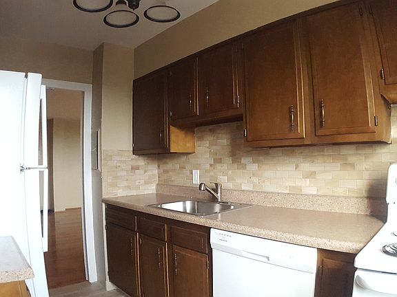 New Renovated Kitchen