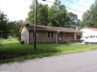 313 E Academy St, Lonoke, AR 72086
