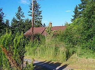 21355 S Green Mountain Rd, Colton, OR 97017