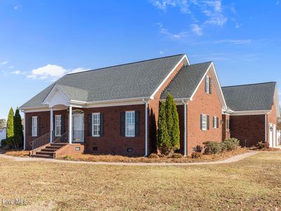 191 Jessie T Bryan Road, Kinston, NC, 28504