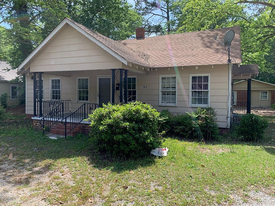 1363 Burton Ave, Macon, GA 31204 | Zillow