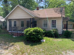 1363 Burton Ave, Macon, GA 31204