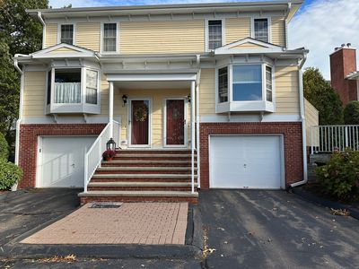 11 Saint John Street #G8, North Haven, CT, 06473