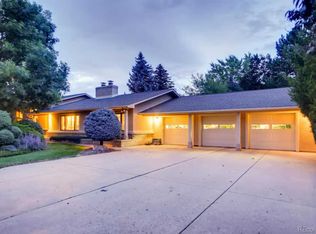 3741 E Orchard Rd, Centennial, CO 80121