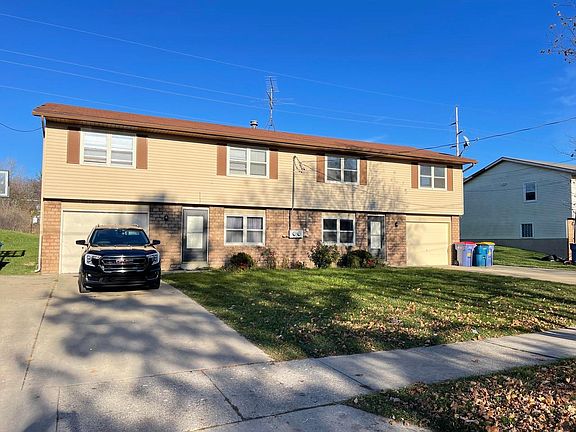 2nd image of 4162 Norman Dr SE #4162