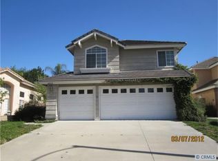 40154 Buckwood Way, Murrieta, CA 92562