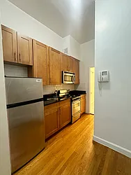 Rented by City Connections Realty