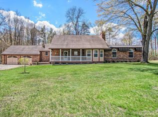 13039 Trist Rd, Grass Lake, MI 49240