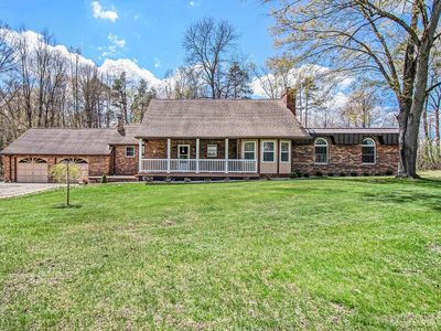 13039 Trist Rd, Grass Lake, MI, 49240