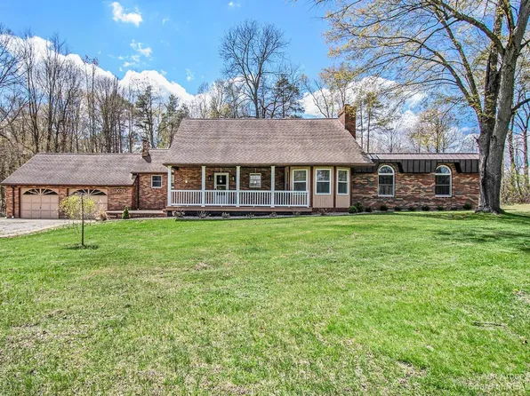 13039 Trist Rd, Grass Lake, MI 49240