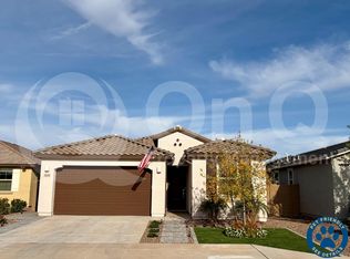 3538 E Ridley Rd, San Tan Valley, AZ 85143