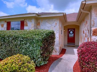 132 Pentire Way, Hutto, TX 78634