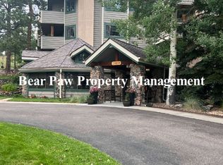 31819 Rocky Village Dr APT 318, Evergreen, CO 80439