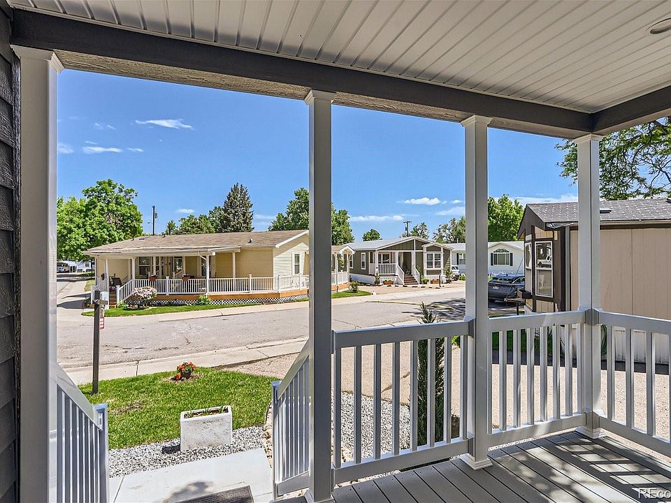 3650 S Federal Boulevard Lot 177, Englewood, CO 80110 MLS 1723579