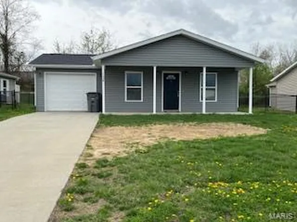 134 Southview Dr, Jackson, MO 63755