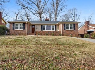 323 Elder Street Ext, Greenville, SC 29607