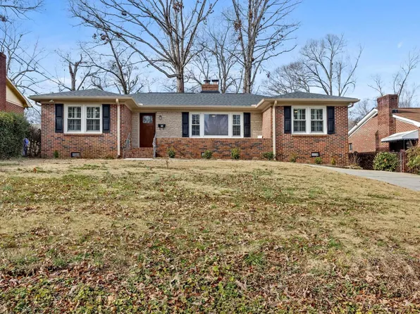 323 Elder Street Ext, Greenville, SC 29607