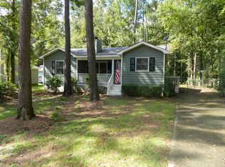 582 Wilderness Dr, Macon, GA