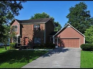1829 Wickersham Dr, Knoxville, TN 37922