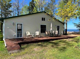101 & 119 Pearl St #2, Ontonagon, MI 49953