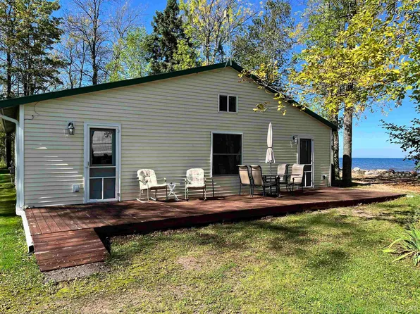 101 & 119 Pearl St #2, Ontonagon, MI 49953