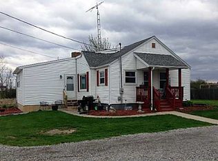 4250 Harding Hwy, Lima, OH 45804