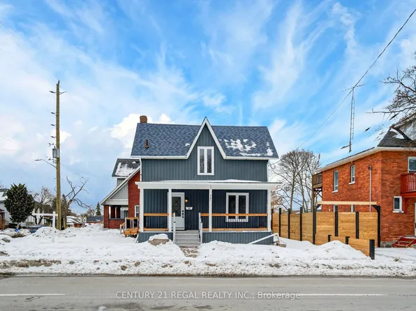 241 Mary St N, Oshawa, ON L1G 5C5