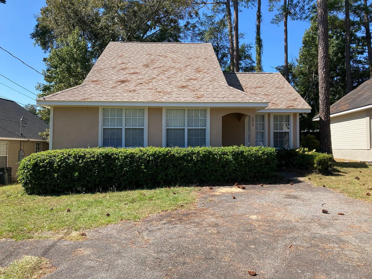 270 Tall Timbers Rd — Photo 1