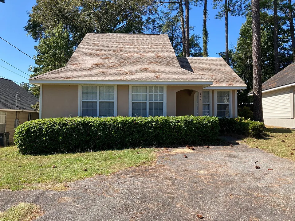 270 Tall Timbers Rd