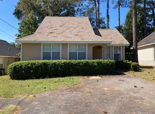 270 Tall Timbers Rd, Thomasville, GA 31757