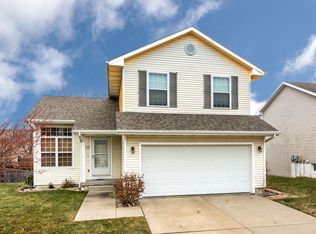 1413 SE Rio Dr, Ankeny, IA 50021