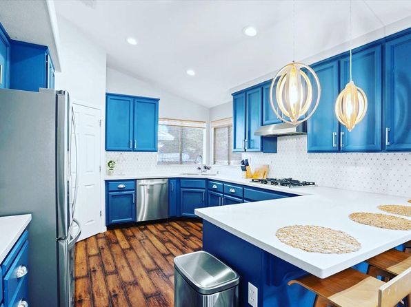 1234 Camino Capistrano