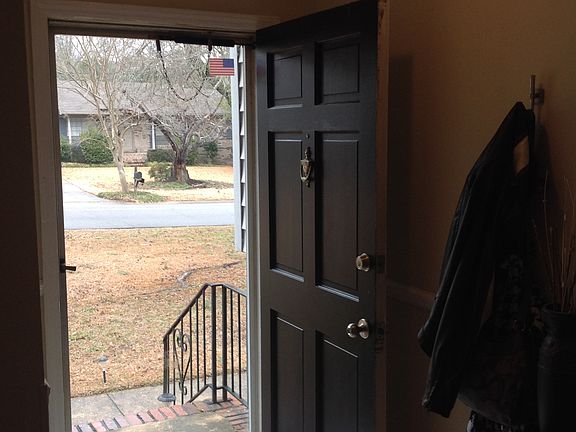 Wonderful Entry Foyer