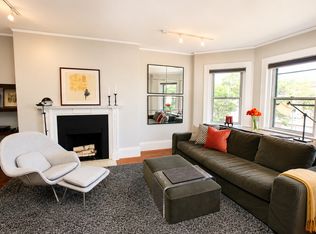 919 Beacon St #2, Boston, MA 02215