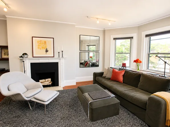 919 Beacon St #2, Boston, MA 02215