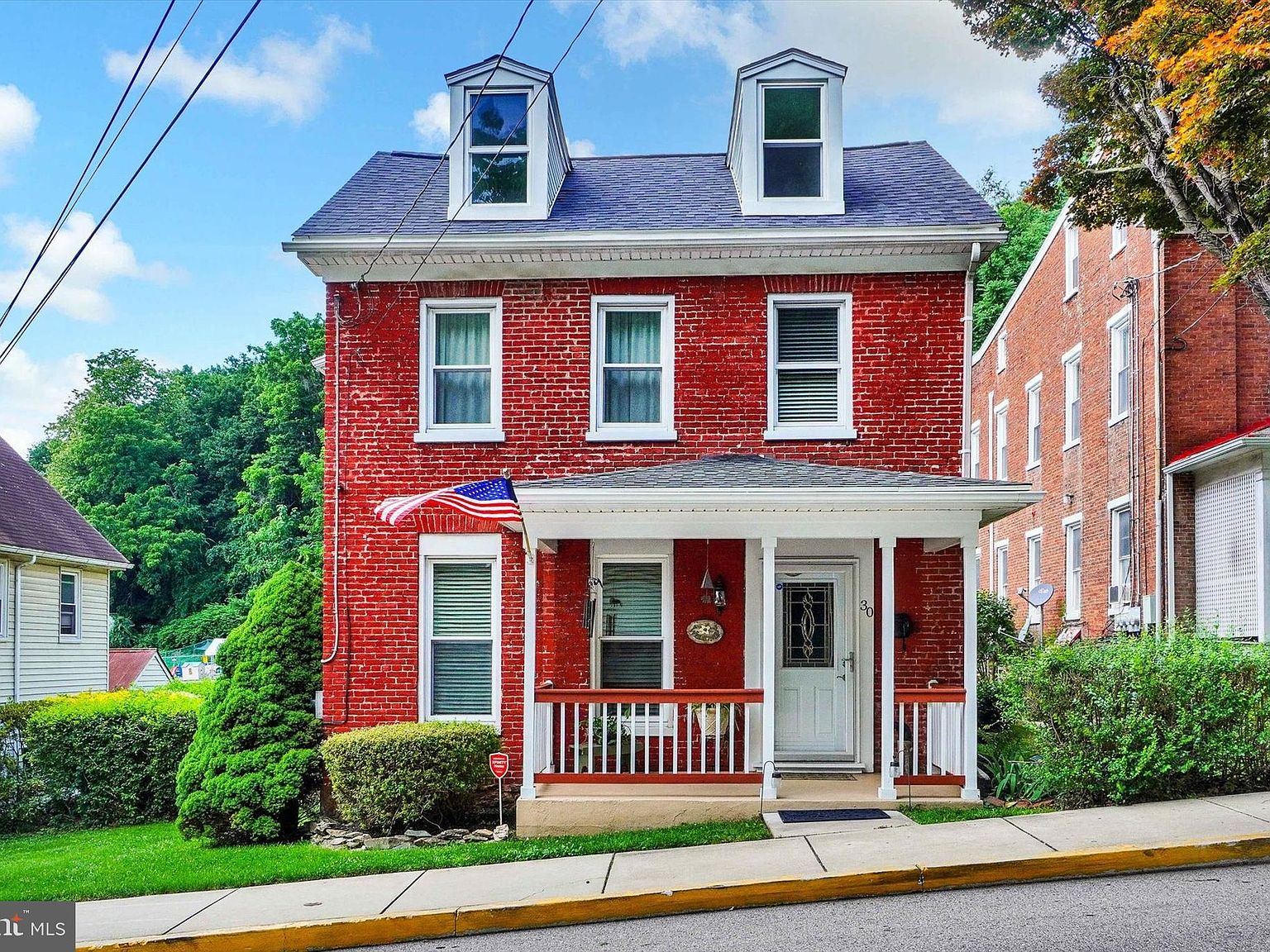 30 Church St, Glen Rock, PA 17327 Zillow