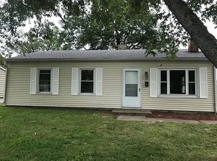 612 Saint Monica Dr, Cahokia, IL