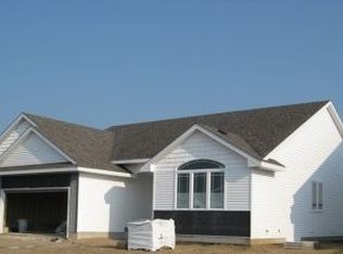 613 W Pine Ave, Norwalk, IA 50211