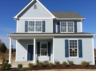 1 Fair Ln, Ridgely, MD 21660