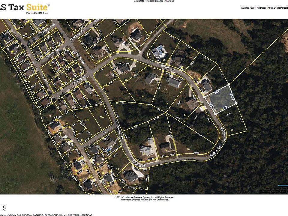 1st image of Trillium Dr