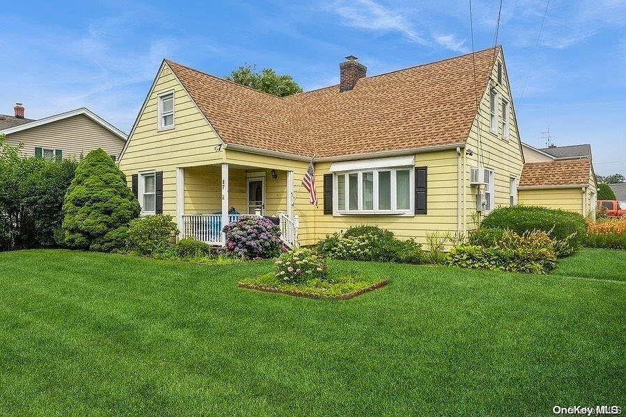 1st image of 47 Bedford Avenue