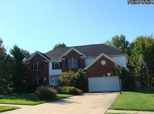 16317 Falmouth Dr, Strongsville, OH