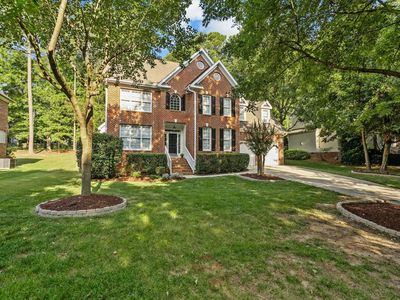 108 Branchside Ln, Holly Springs, NC, 27540